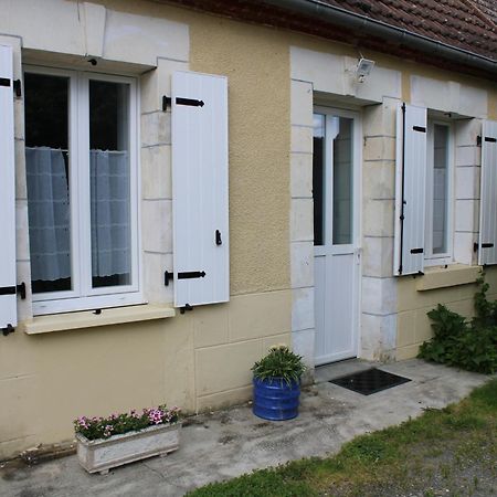 La Maison De Gilydie Chabris المظهر الخارجي الصورة